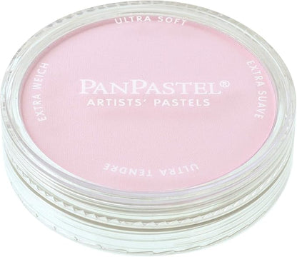 PanPastel Ultra Soft Artist Pastel, Bright Yellow Green Tint