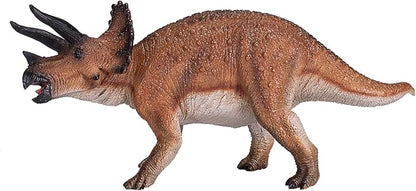 Mojo 381017 Triceratops Dinosaur Figure