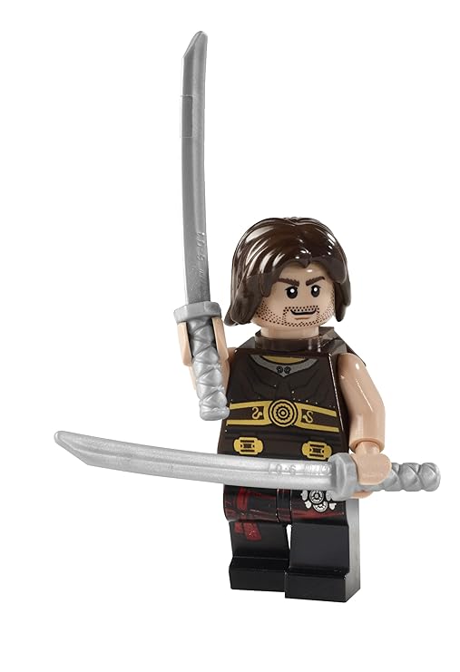 LEGO Prince of Persia - Desert Attack - 7569