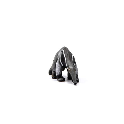 Schleich Wild Life, Animal Figurine, Animal Toys for Boys and Girls 3-8 years old, Anteater