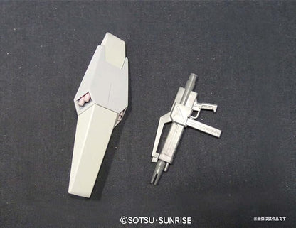 Bandai Gundam HGUC RGM-89De High Grade JEGAN Ecoas Type E.F.S.F Special Operation Mobile Suite Construction kit