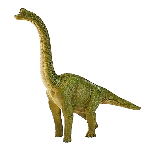 Mojo Figure Brachiosaurus 387212