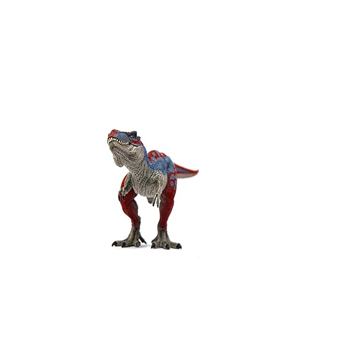 Schleich Schleich 72155 Blue T-Rex,Meerkleuren