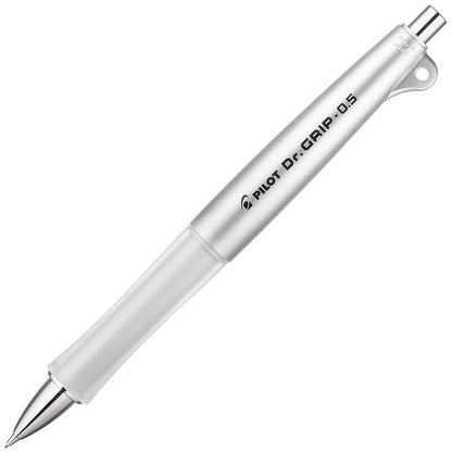 Pilot Mechanical Pencil Dr. Grip, 0.5mm, Transparent Blue (HDG-50R-TL5)