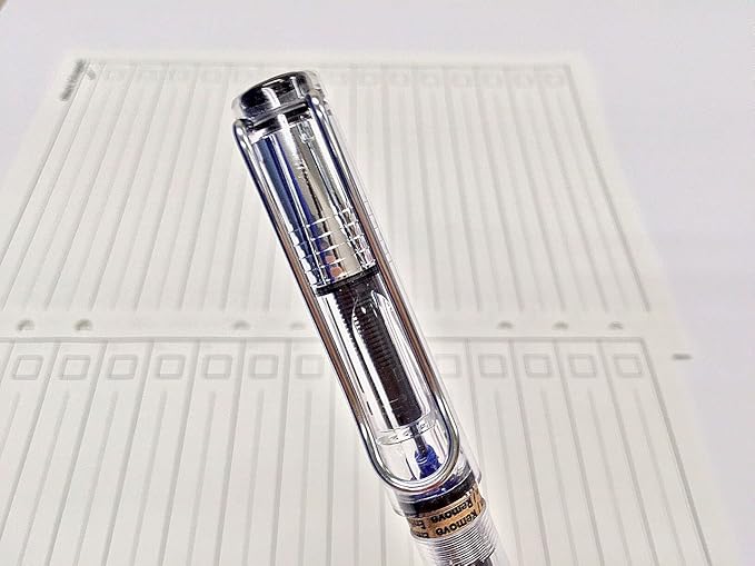 LAMY Fountain Pen, Nib EF (Extra Fine Point)  LT10RD