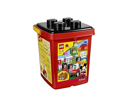 LEGO Duplo Disney Mickey & Friends (10531)