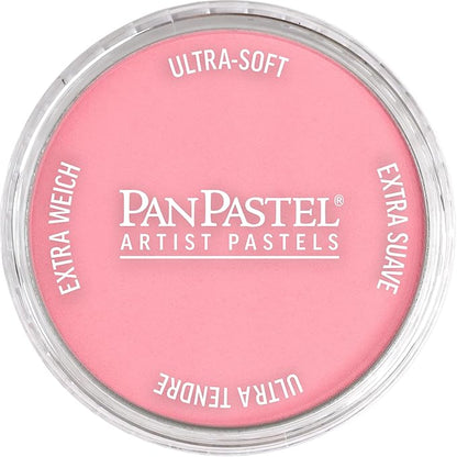 PanPastel 29535 Pearl Red