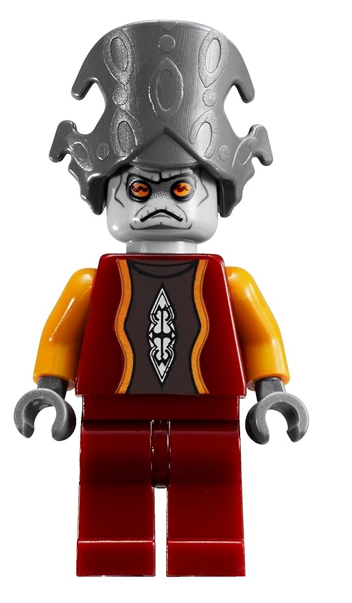 Lego Star Wars Separatist Shuttle