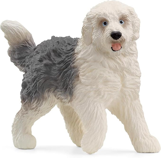 Schleich Farm World Bobtail 13968