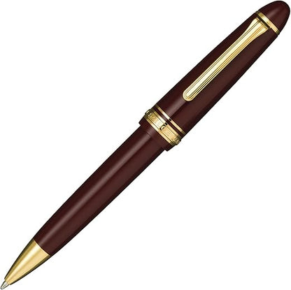 Sailor Pro Fit 21 Oil-based Ballpoint Pen Black 16-1009-620 (Whites)