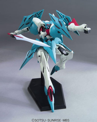 HG Gundam 00 #49 GNZ-007 Gaddess 1/144 model kit
