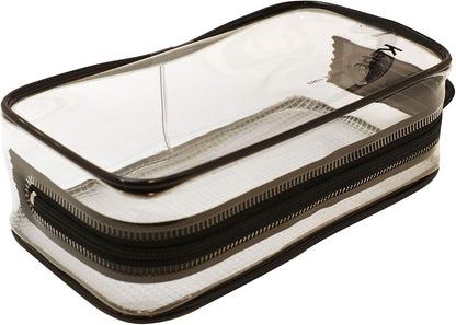 RAYMAY Fujii Kept Clear Pen Case