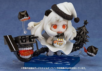 Good Smile Kancolle: Kantai Collection: Northern Princess Nendoroid Board Game Good Smile Company
