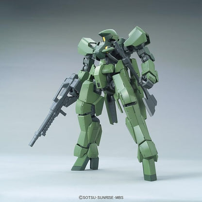 Bandai Hobby Graze Standard/Commander Type "Gundam Bo" Building Kit (1/100 Scale)