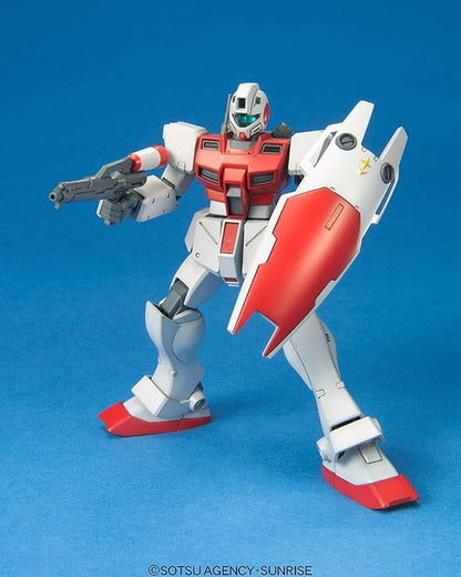 Bandai HGUC GM Command Space (Mobile Suit Gundam 0080)