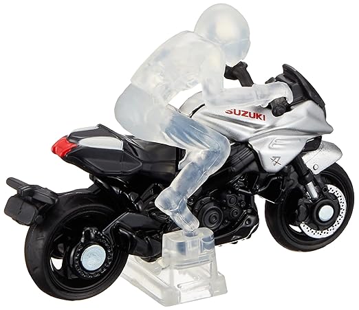Tomica Metal Suzuki Katana, Pack Of 1, Multicolour - Kids