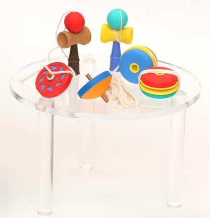 Iwako Play Eraser, 60-Pack, SCER961143