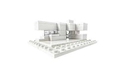 Lego Architecture Studio