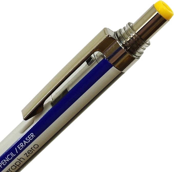 TOMBOW Mechanical Pencil  Mono Graph Zero 0.3 DPA-161A