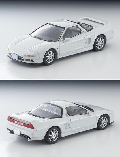 Tomytec Tomica Limited Vintage Neo LV-N345a Honda NSX (Pearl White) 98 Finished Product 333722
