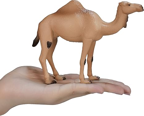 Mojo Animal Planet Camel 387113