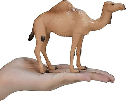 Mojo Animal Planet Camel 387113