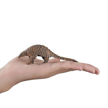 Mojo Animal Planet  Pangolin 387174