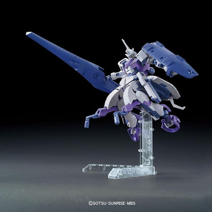 Bandai Hobby HG Gundam Kimaris Trooper Gundam IBO Building Kit 1 144 Scale