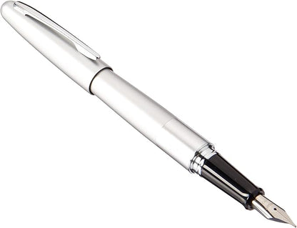Pilot Cocoon Fountain Pen, Medium Nib