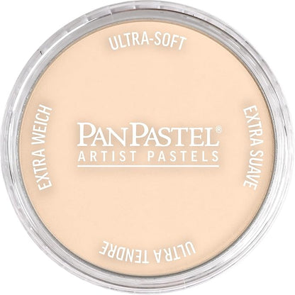 PanPastel Ultra Soft Artist Pastel, Bright Yellow Green Tint