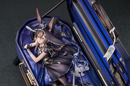 GOOD SMILE Ark Knights Amiya Solo Ver