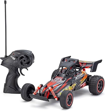 Kyosho Egg R/C Mad Beast TS002