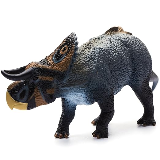 Collecta Prehistoric Life Nasutoceratops Toy Figure