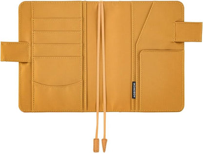 Hobonichi Daily Notebook Original (A6) Size Notebook Cover Colors/Cherry Blossom Tree