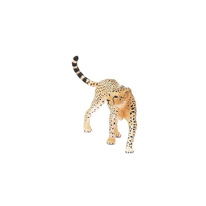 Scheich Female Cheetah - [Multicolour]