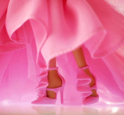 Barbie HCB74 Pink Collection 3