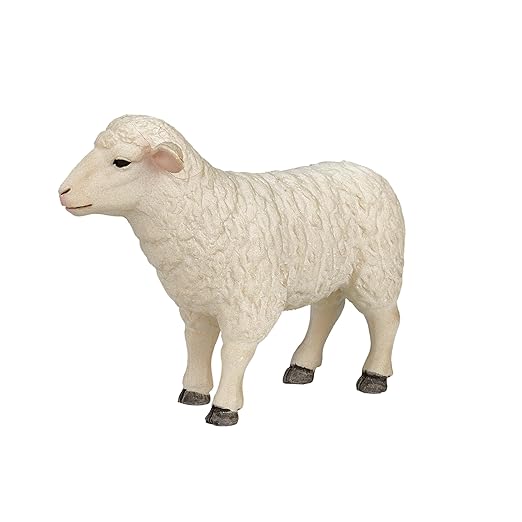 Mojo Animal Planet Sheep (female) 387096