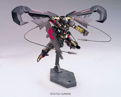HG 1/144 Gundam Astray Gold Frame Amatsumina Plastic Model
