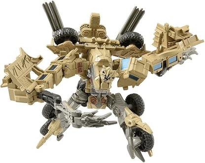 Tomy Transformers MB-13 Bonecrusher