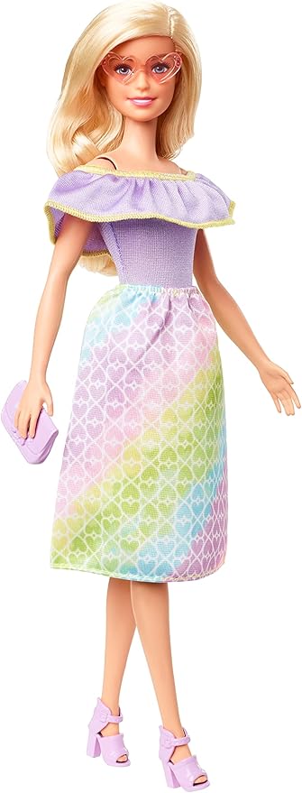 Mattel GFB83 Barbie Cute Fashion Set