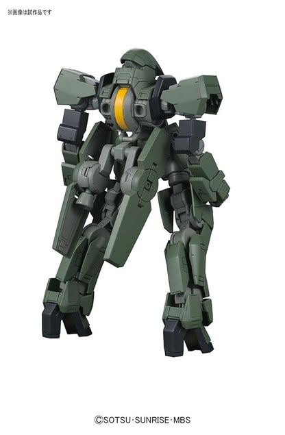Bandai Hobby Graze Standard/Commander Type "Gundam Bo" Building Kit (1/100 Scale)