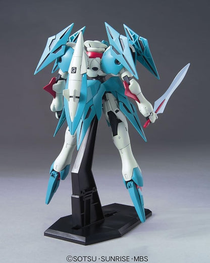 HG Gundam 00 #49 GNZ-007 Gaddess 1/144 model kit