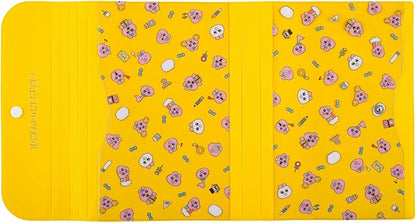 Hobonichi Daily Notebook Cousin (A5) Notebook Cover Poor