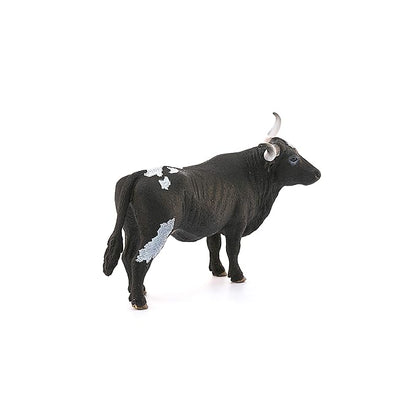 Schleich 13865 Texas Longhorn Cow
