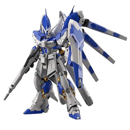 Bandai Hobby - RG 1/144 Hi-? Gundam
