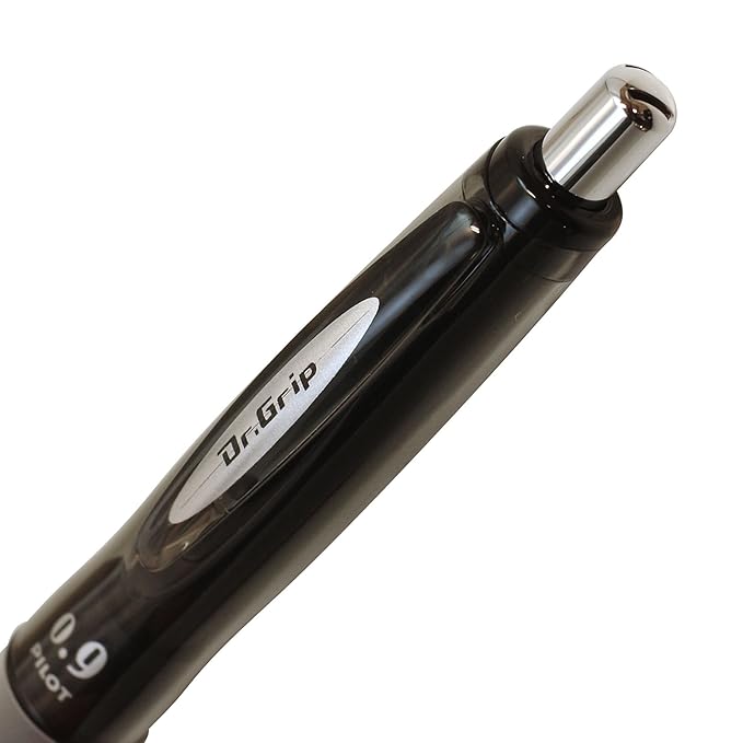 Pilot Mechanical Pencil Dr. Grip G-Spec, 0.9mm, Blue (HDGS-60R9-L)