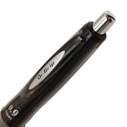Pilot Mechanical Pencil Dr. Grip G-Spec, 0.9mm, Blue (HDGS-60R9-L)
