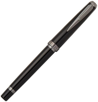 Sailor Regulus in dinitrate Black 11-0800-420