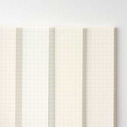 Hobonichi Keiko Shibata/Almost Day Square Notebook (A5) Who Came Notebook Accessory