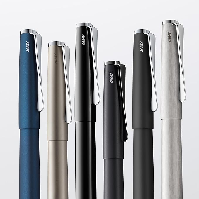 LAMY Studio 269 Ballpoint Pen